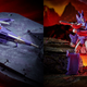 Voyager class Cyclonus MSRP $29.99